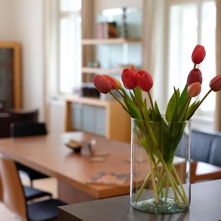Kolonada Luxury 3 Bedroom Apartment Manes Марианске-Лазне Экстерьер фото