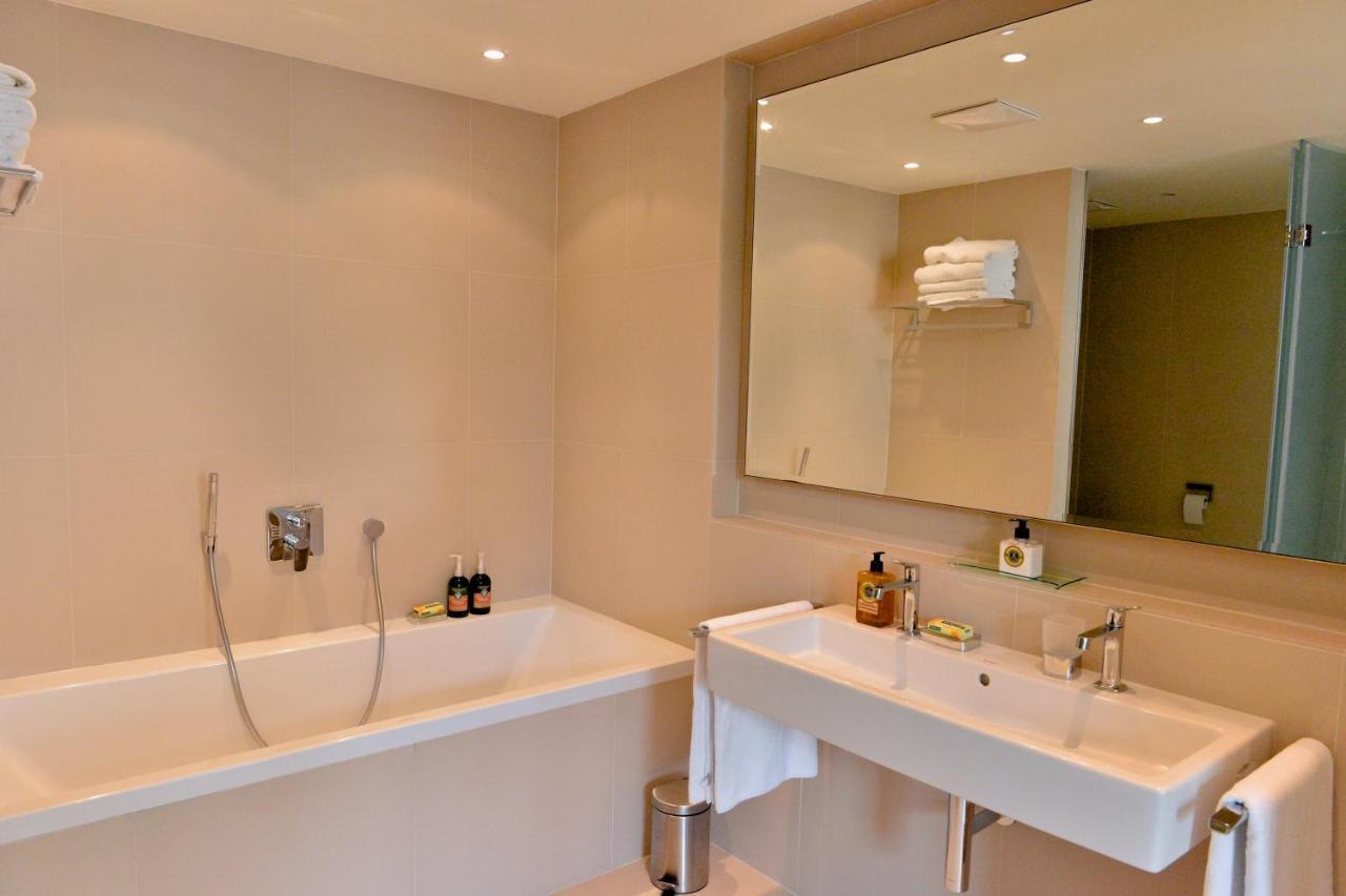Kolonada Luxury 3 Bedroom Apartment Manes Марианске-Лазне Экстерьер фото