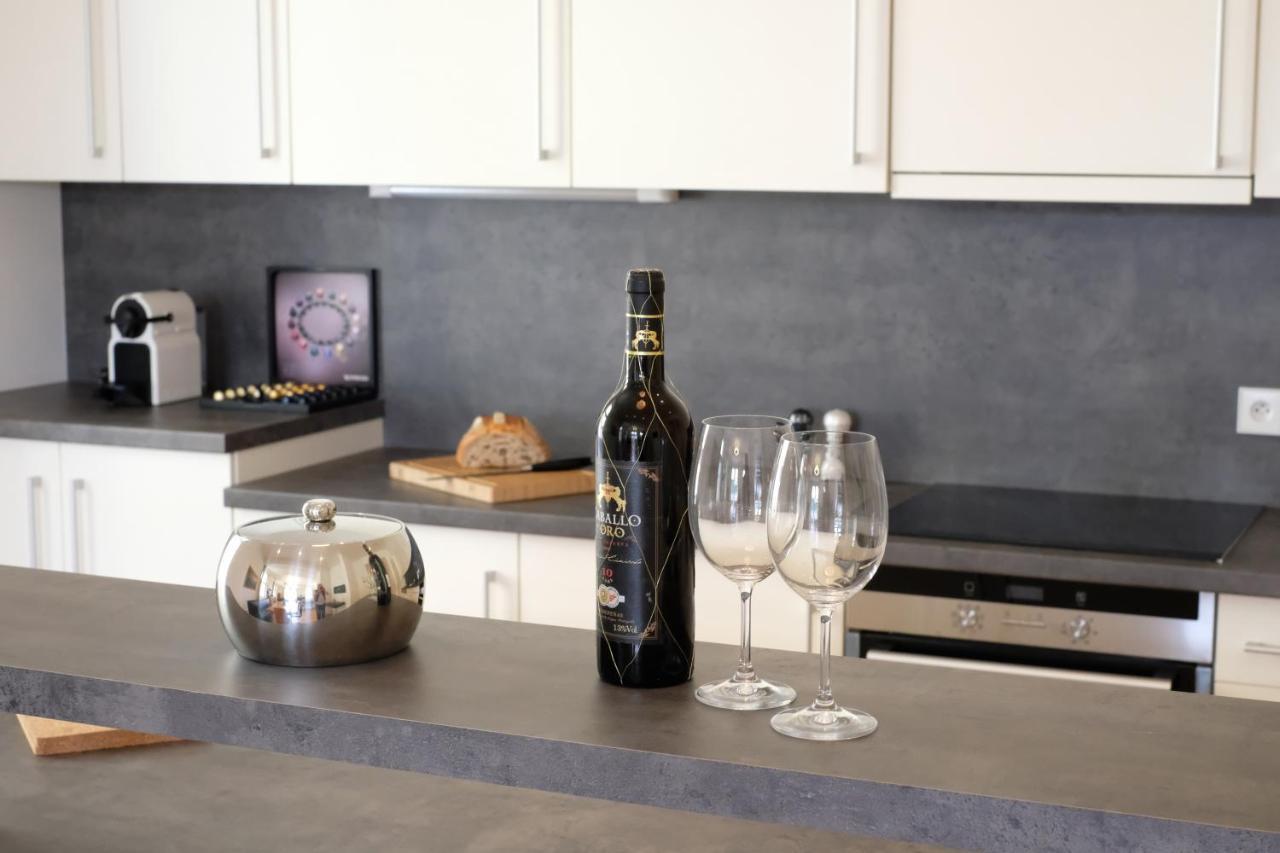 Kolonada Luxury 3 Bedroom Apartment Manes Марианске-Лазне Экстерьер фото