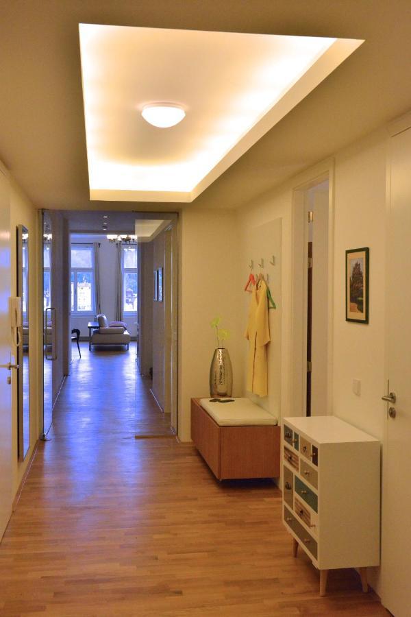 Kolonada Luxury 3 Bedroom Apartment Manes Марианске-Лазне Экстерьер фото