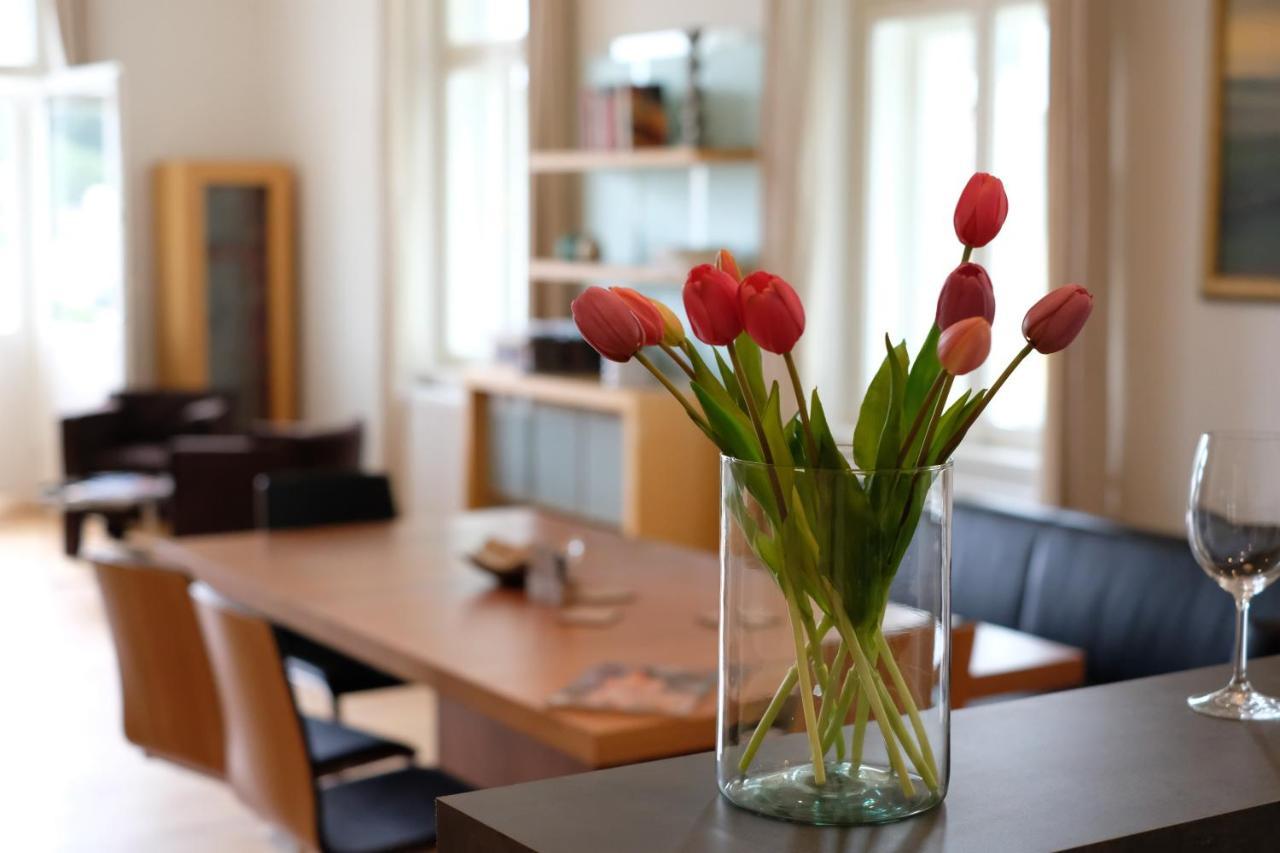 Kolonada Luxury 3 Bedroom Apartment Manes Марианске-Лазне Экстерьер фото