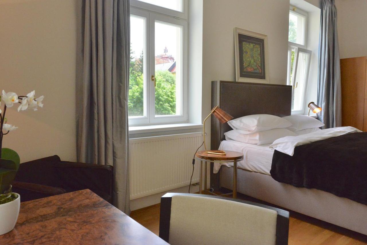 Kolonada Luxury 3 Bedroom Apartment Manes Марианске-Лазне Экстерьер фото